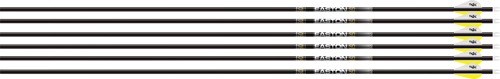 EASTON ARROW 5.0 500 2" BLAZER HIT INSERT 6PK