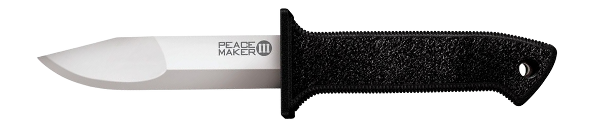 COLD CS-20PBS         PEACE MAKER III