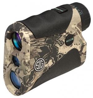 SIG LASER RANGE FINDING MONOCULAR