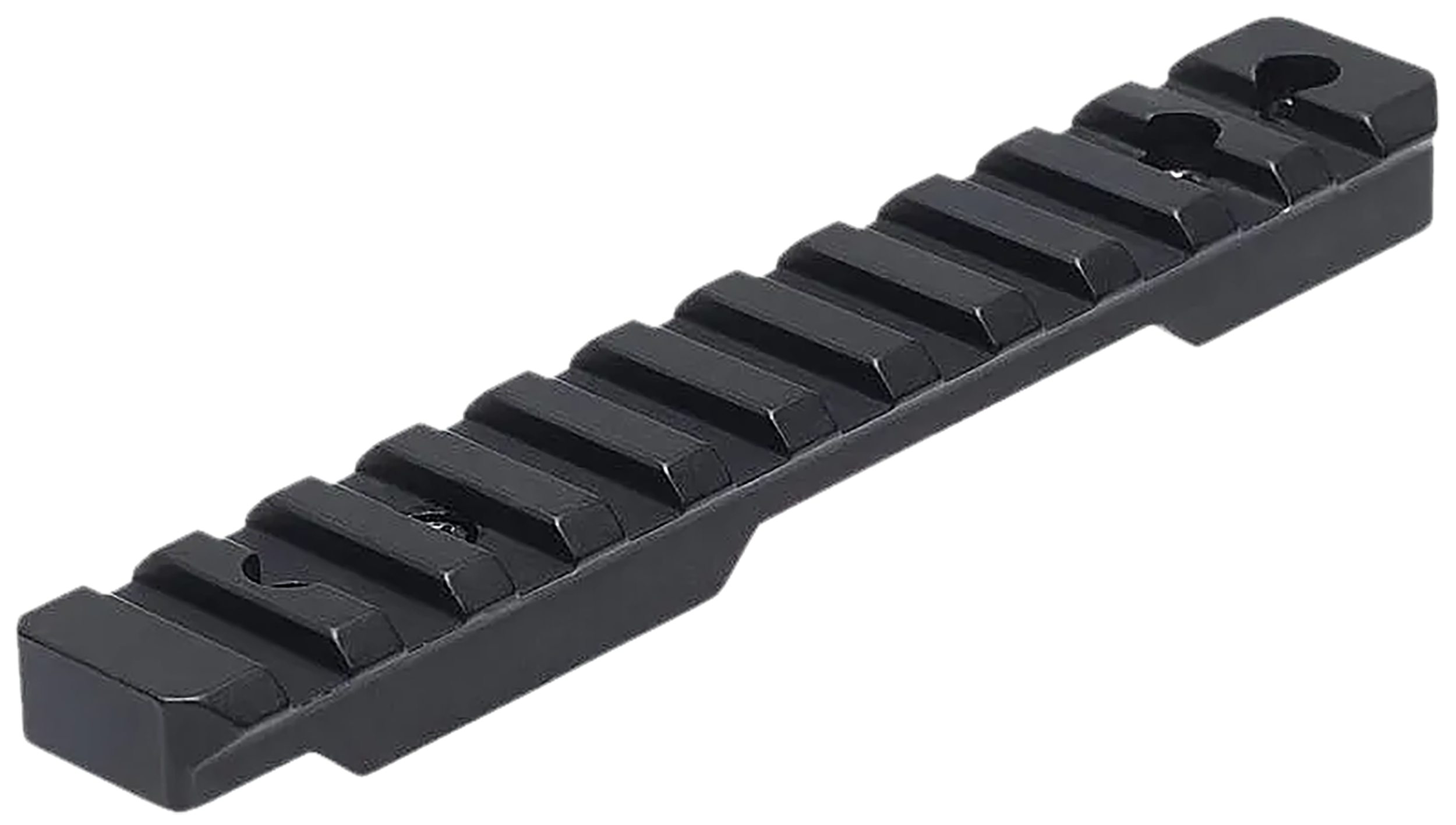 Winchester Repeating Arms 62399 Xpert Picatinny Rail Black