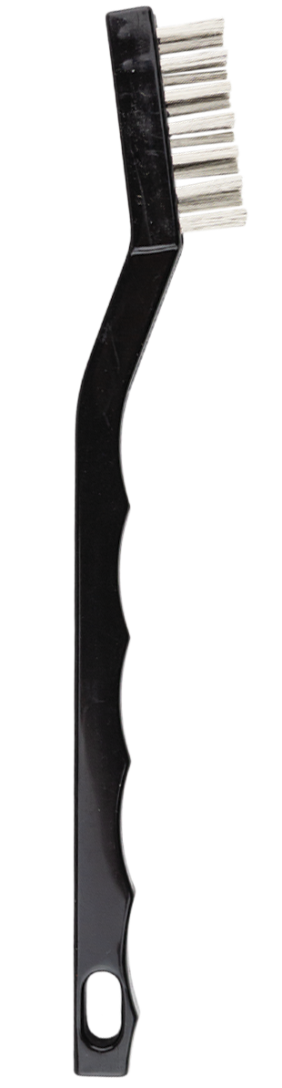 KleenBore UT222 Stainless Steel Gun Brush