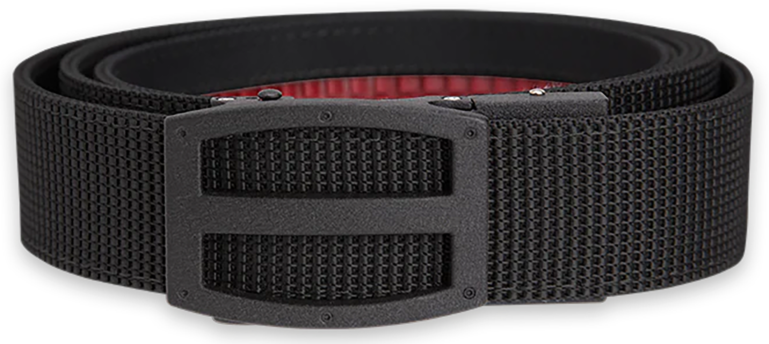 Team Nexbelt Operating PCS2672 EDC  Black Nylon 1.50" Wide