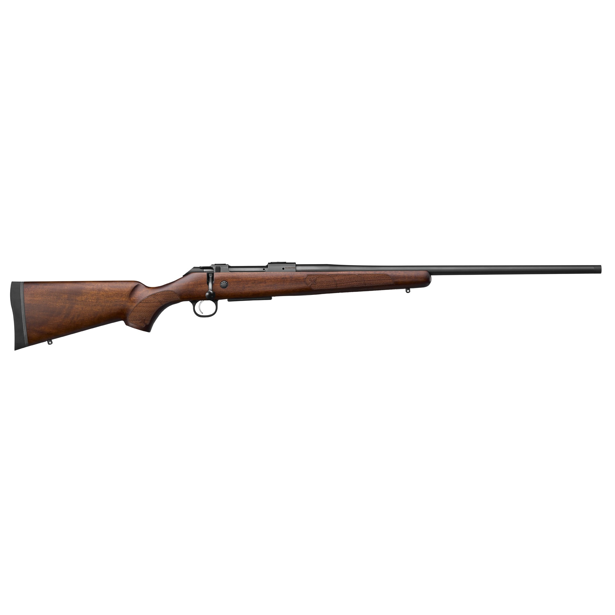 CZ 600 ST2 AMERCN 308WIN 20" 5RD WAL