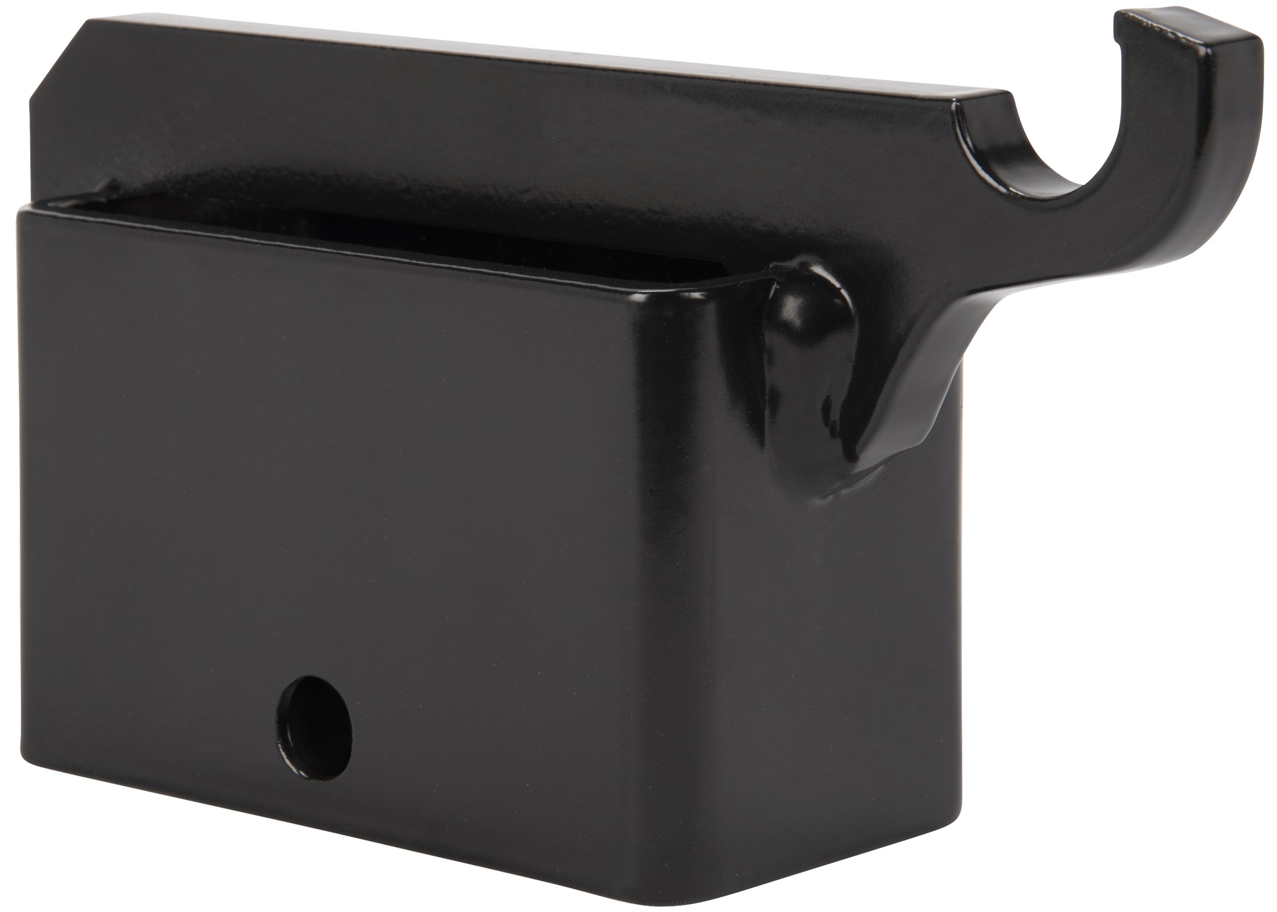 EZ-Aim 15514 Hanging Hook  For Steel Gong Shooting Target Compatible with 2" x 4" Lumber