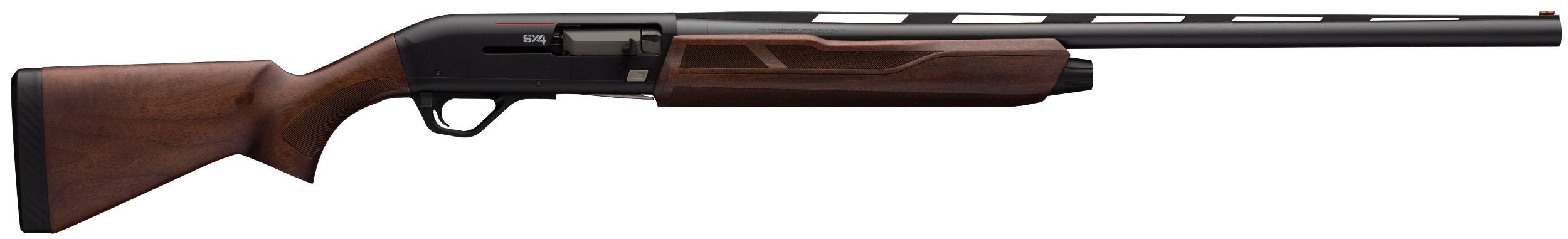 Winchester Repeating Arms 511211390 SX4 Field Compact 12 Gauge 24" 4+1 3" Matte Black Rec/Barrel Oiled Walnut Stock Right Hand Includes 3 Invector-Plus Chokes