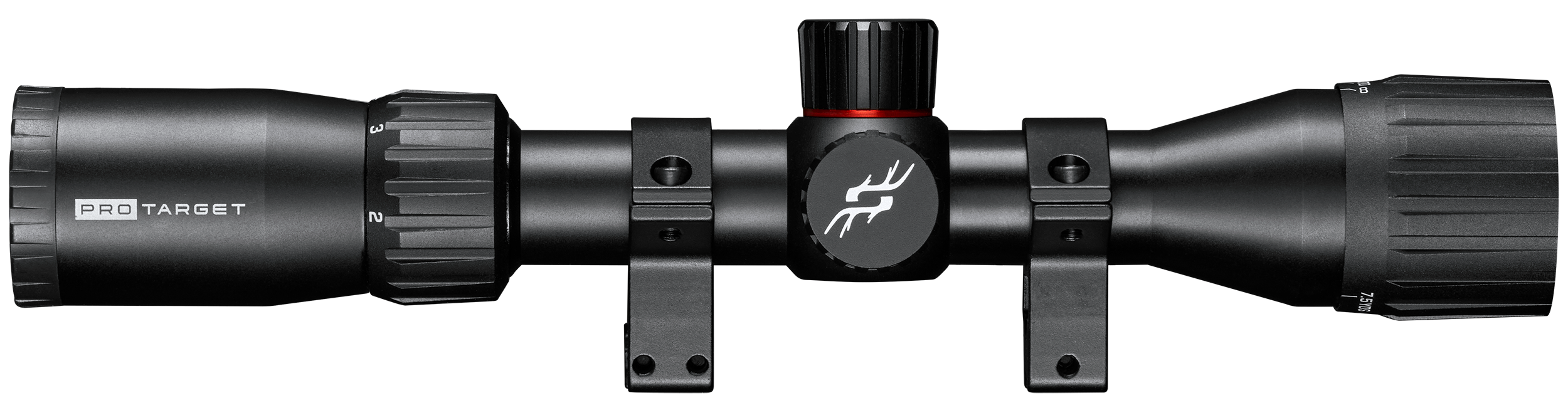 Simmons SPTA2732 ProTarget  2-7x32mm