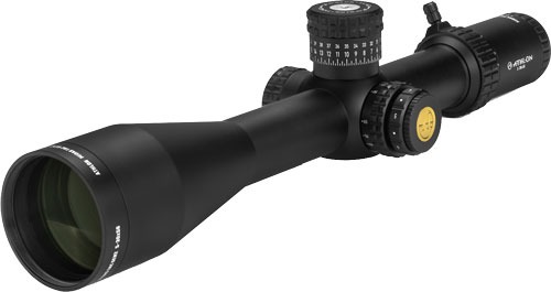 Athlon Midas TAC HD 5-30x56mm MOA Riflescope