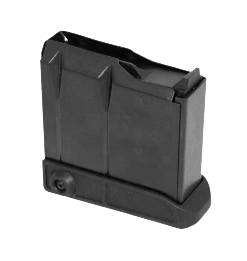 Tikka S54065122 T3  Black 10rd 6.5 Creedmoor/308 Win/260 Rem, Fits Tikka T3