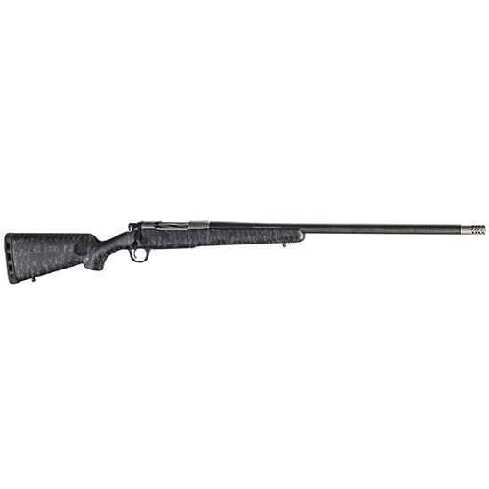 CHRIS RIDGELINE 6.5CREED 24 1-8 BLK/GRY SS