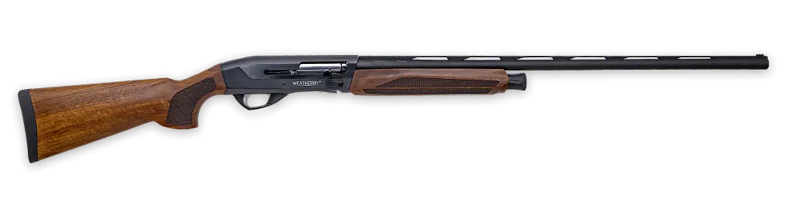 Weatherby EU21228PGM Element 2 Upland 12 Gauge 3" 2+1 28"