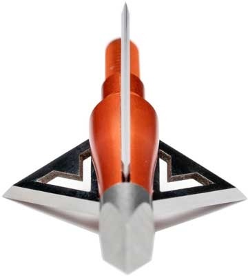 WASP BROADHEAD HAVALON HV 100GR 1 3/16" CUT 3PK!