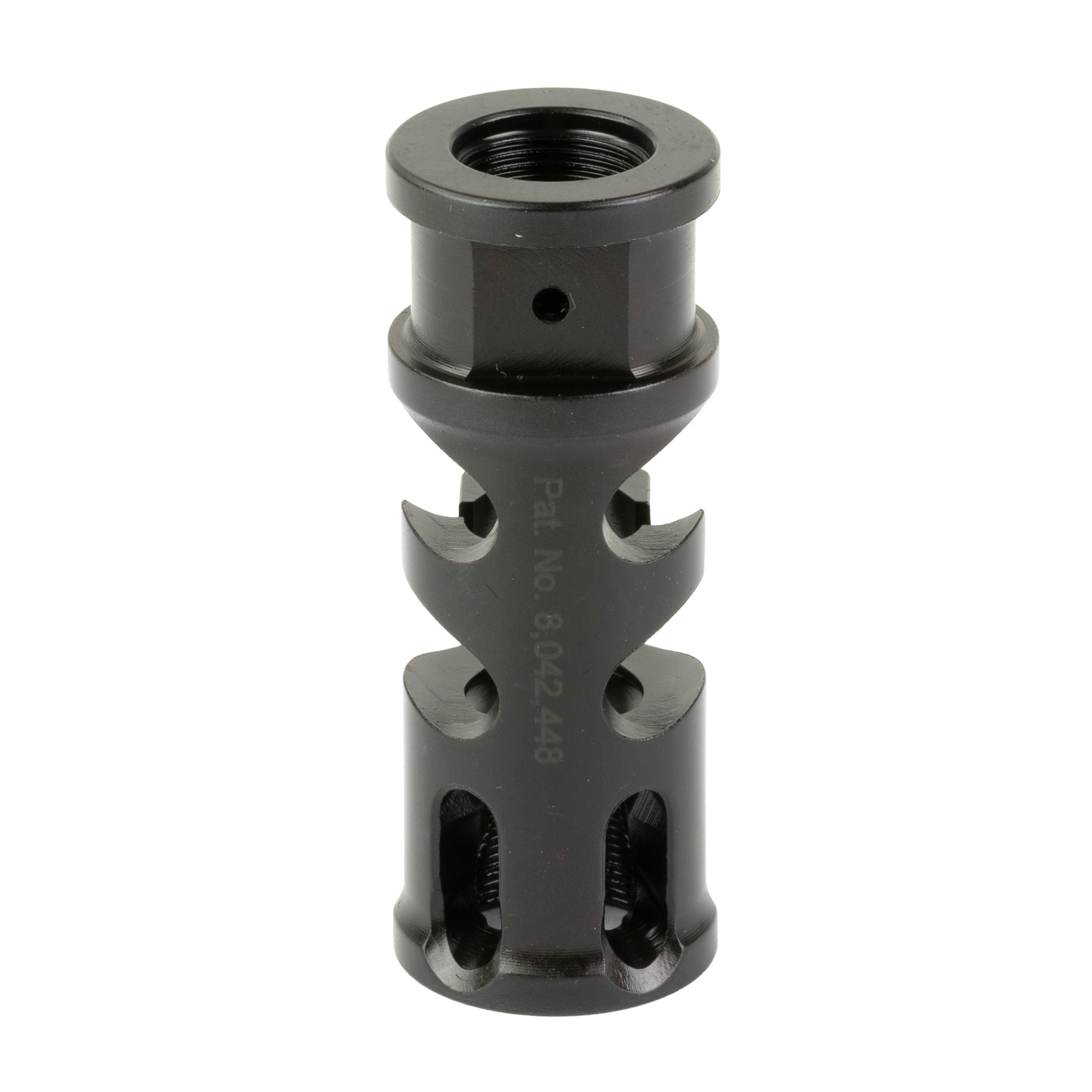 PWS MOD 2 FSC556 .223 1/2X28 BLK