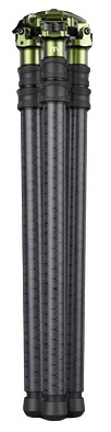 FATBOY ELEVATE 3 SECTION TRIPOD