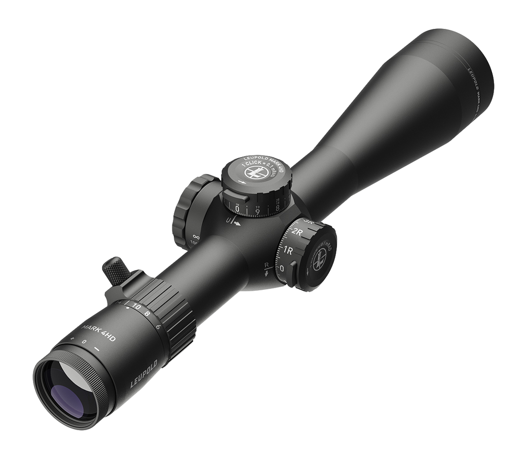 LEU 188843 MK-4HD  6-24X52   M5C3 SF FFP PR3 MIL