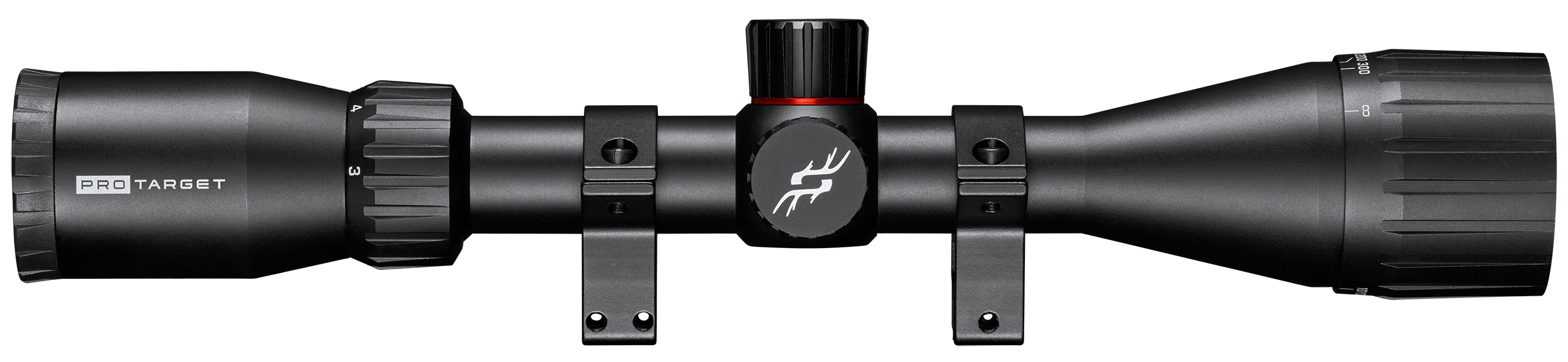 Simmons SPT3940 ProTarget  3-9x40mm