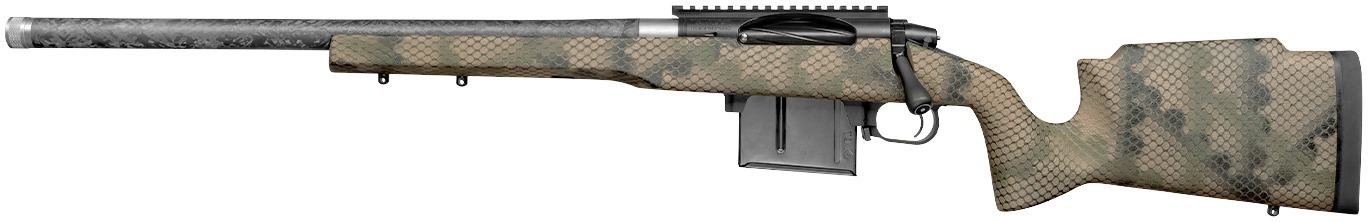 PROOF ELEVATION MTR 2.0 LH 7MM PRC 22 CF TFDE