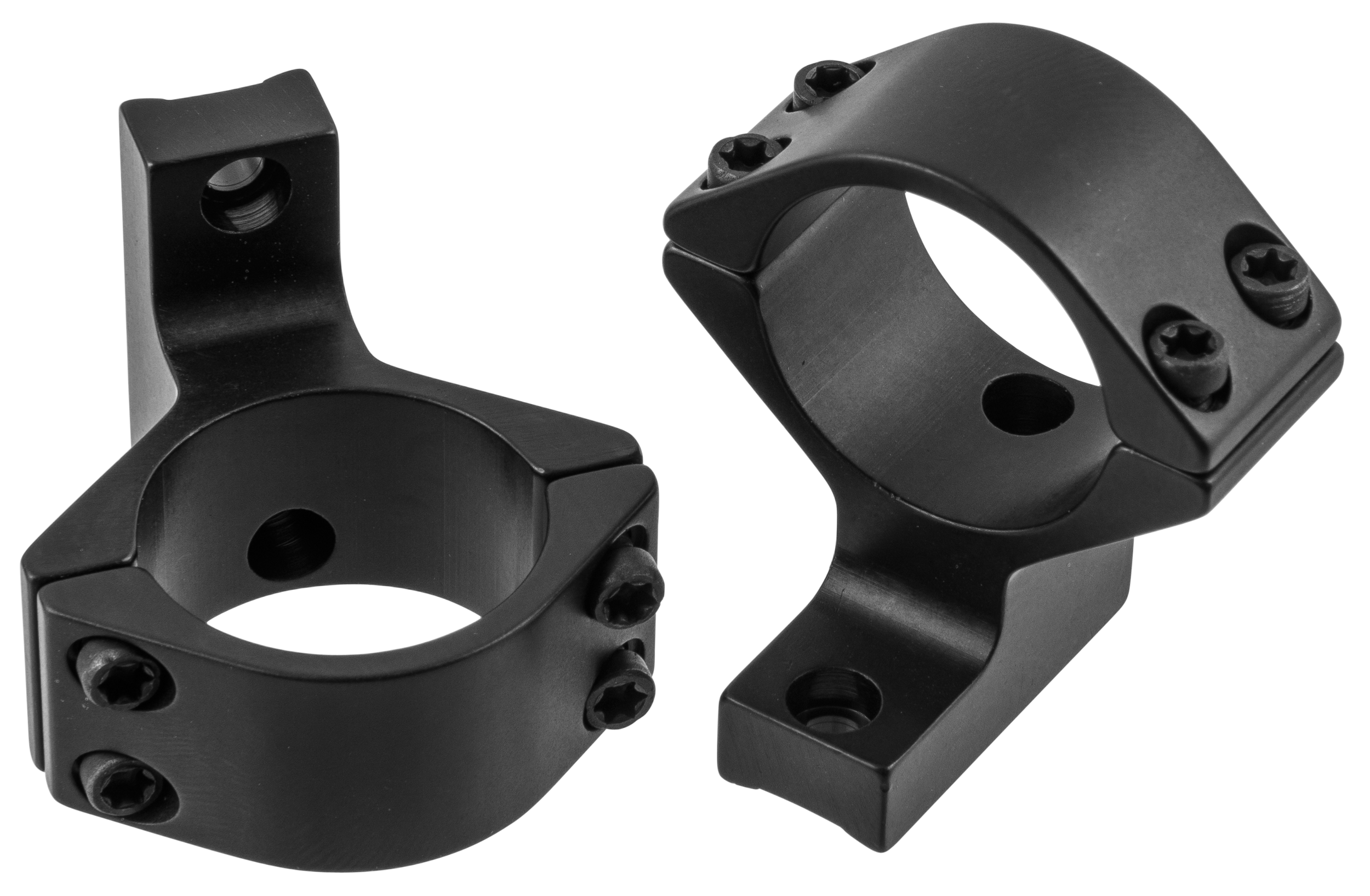 Browning 12313 AB3 Integrated Scope Mount/Ring Combo Matte Black 1" High