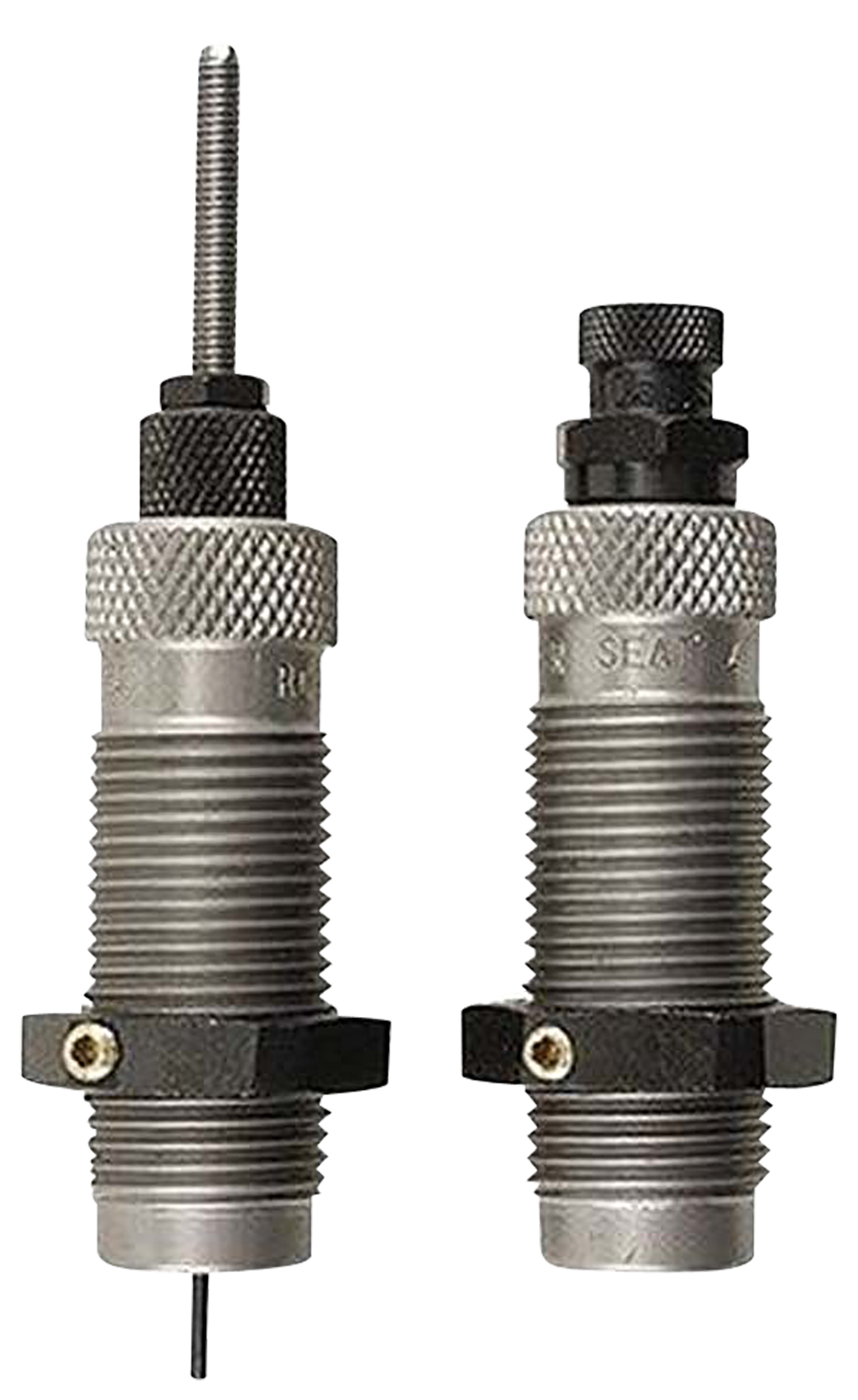 RCBS 30701 Full-Length 2-Die Set Group A .35 Whelen