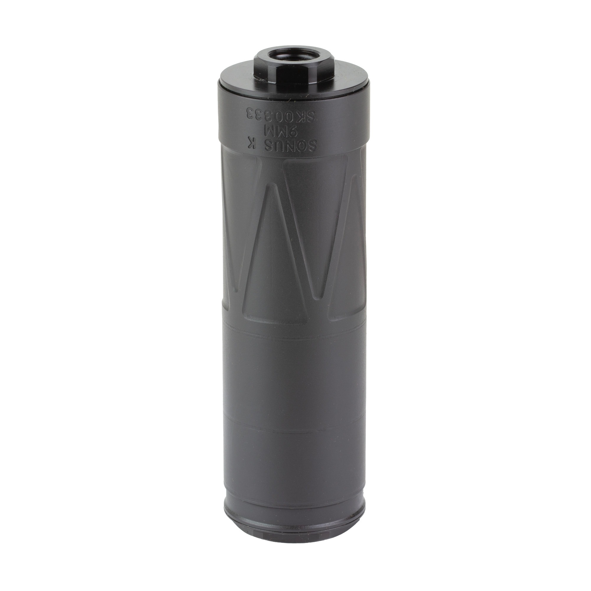 ENERGETIC SONUS K SPRSR 9MM DT BLK