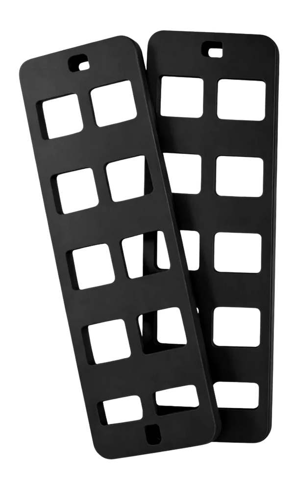 MTM MOLLE Panel Kit for ACDC50 Ammo Crate 2-Pack