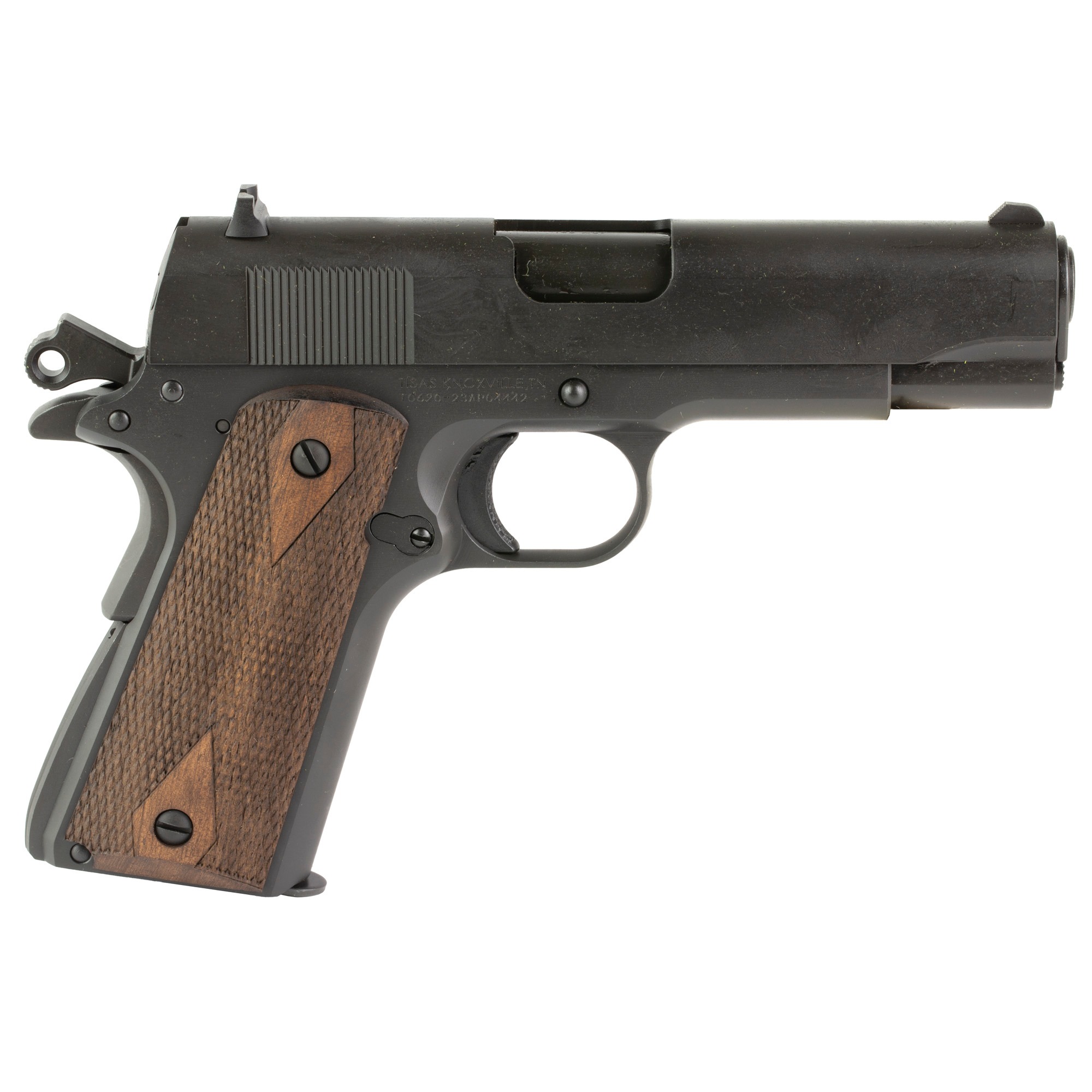 TISAS 1911A1 TC 45ACP 4.25 7RD BLK