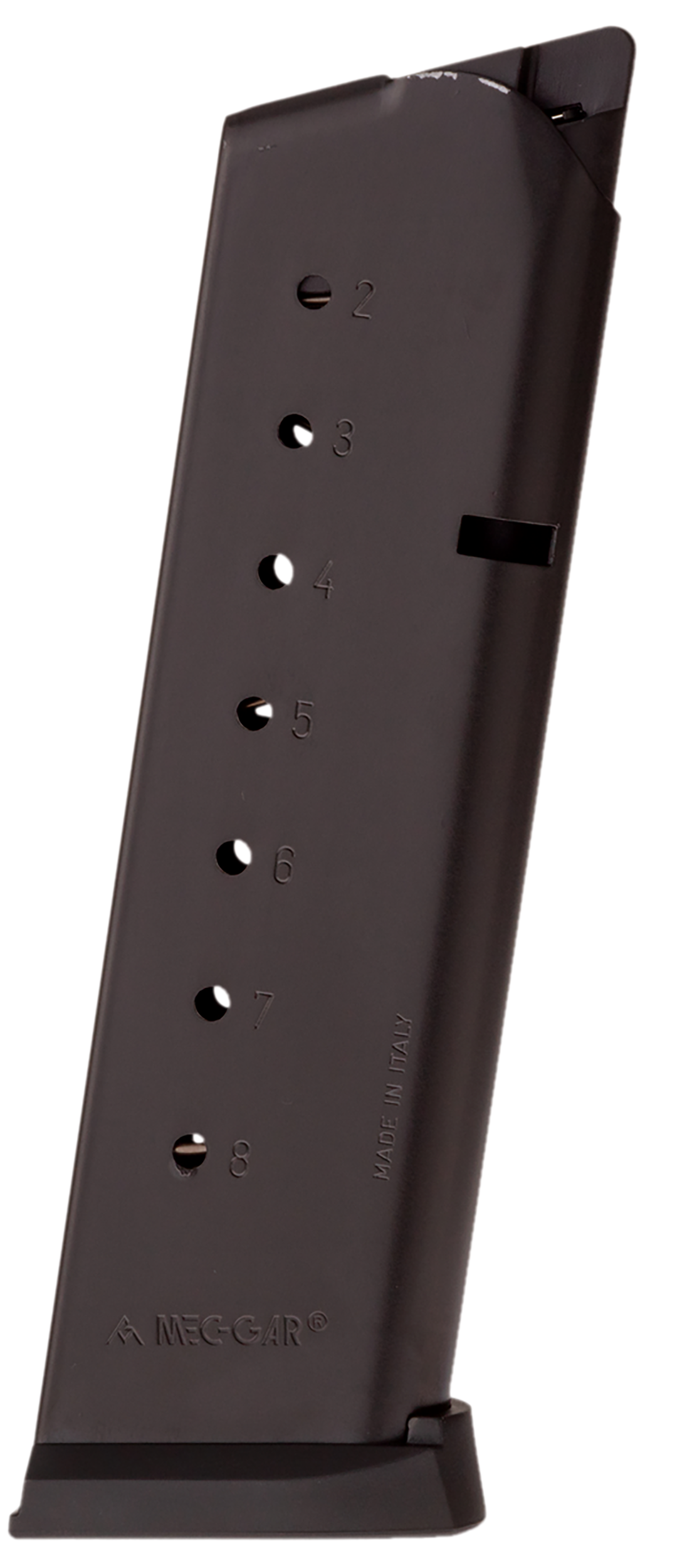 Taurus 358001301 1911 Commander 8rd 45ACP Black Metal