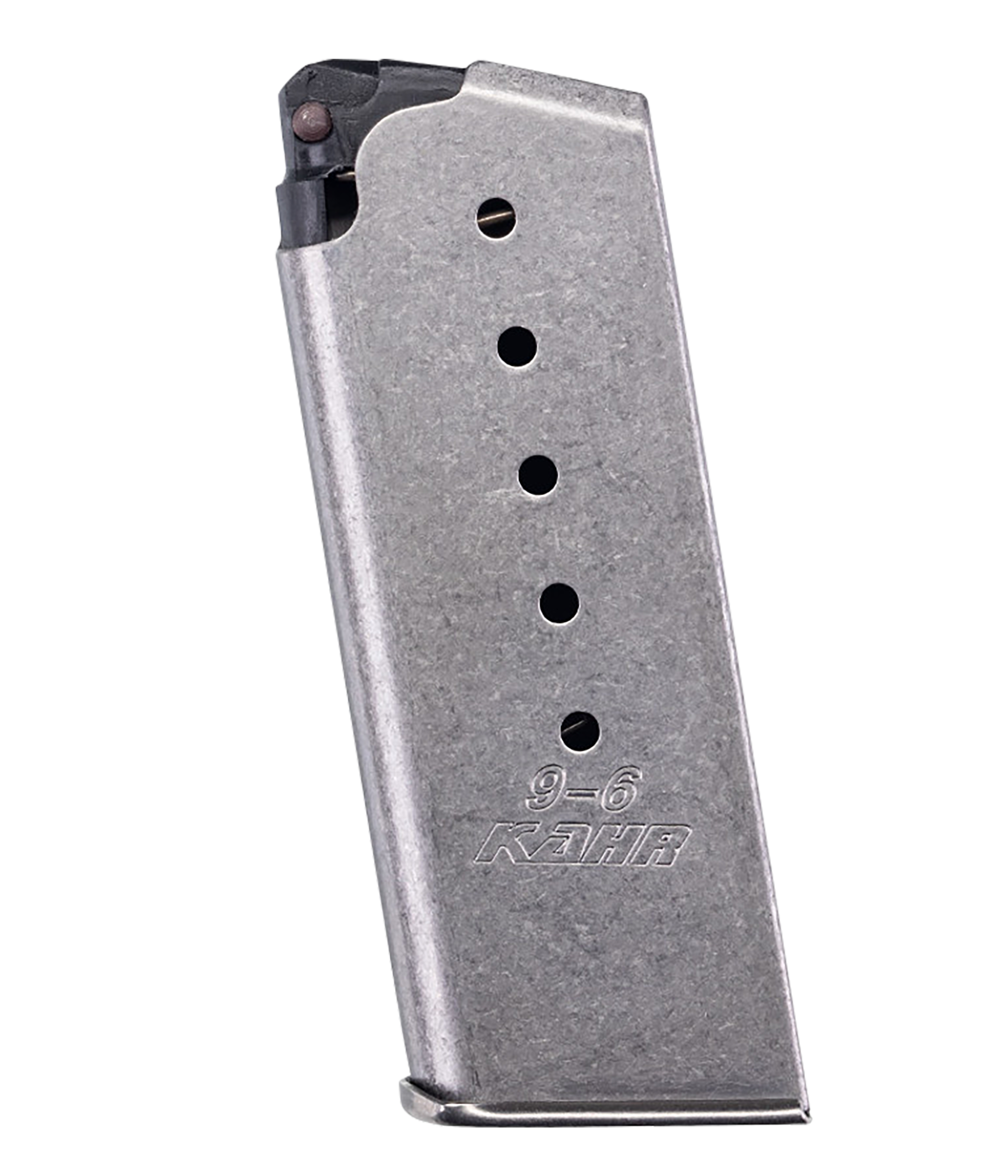 Kahr Arms MK620 OEM  6rd 9mm Luger Fits Kahr CM/PM/MK, Stainless Steel