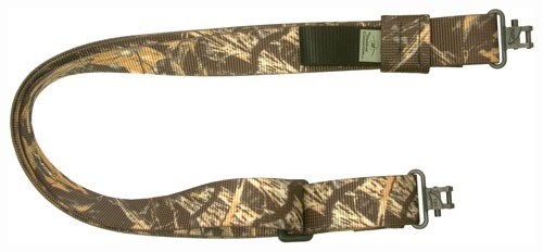 TOC SUPER SLING 2+ 1-1/4" MAX-4 W/SWIVELS