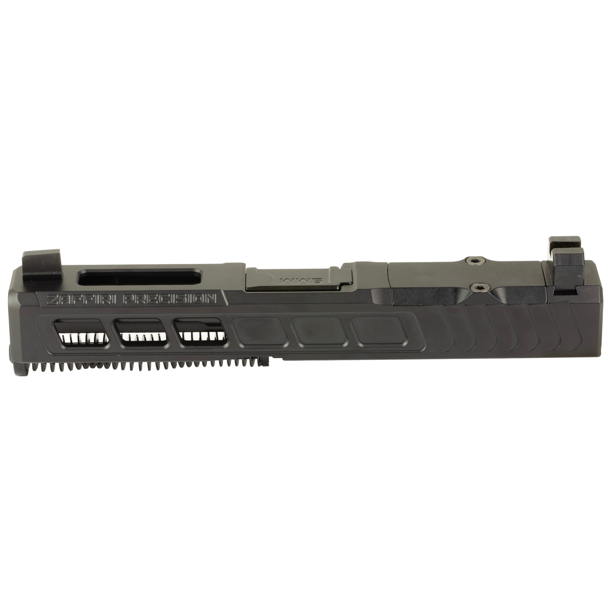 ZAF ZPS3 CMP PRTD SLD FOR G19 G3 BLK