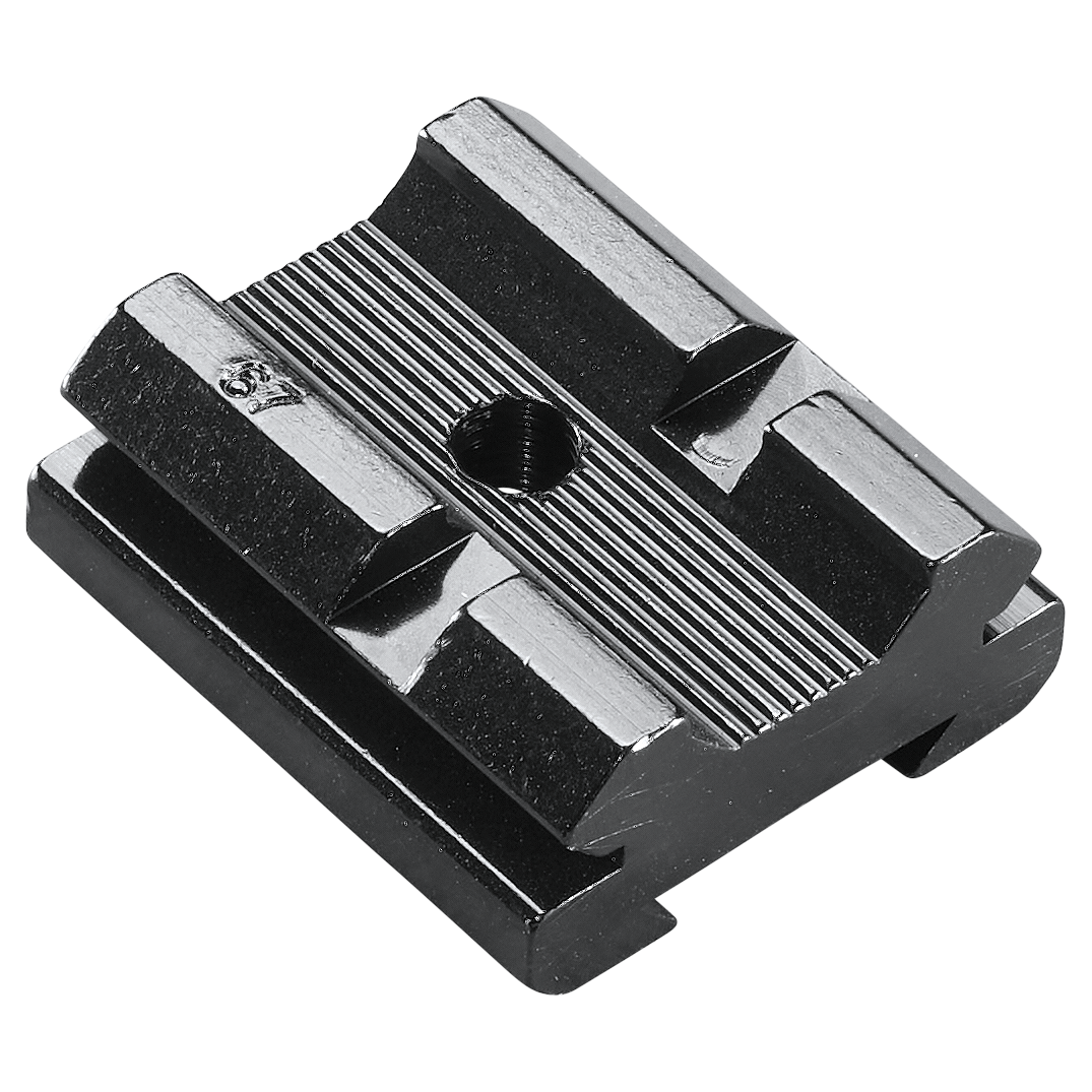 Weaver Mounts 48067 Top Mount Base 67 Black Colt Coltsman/Sako Winter Hunter/Tikka