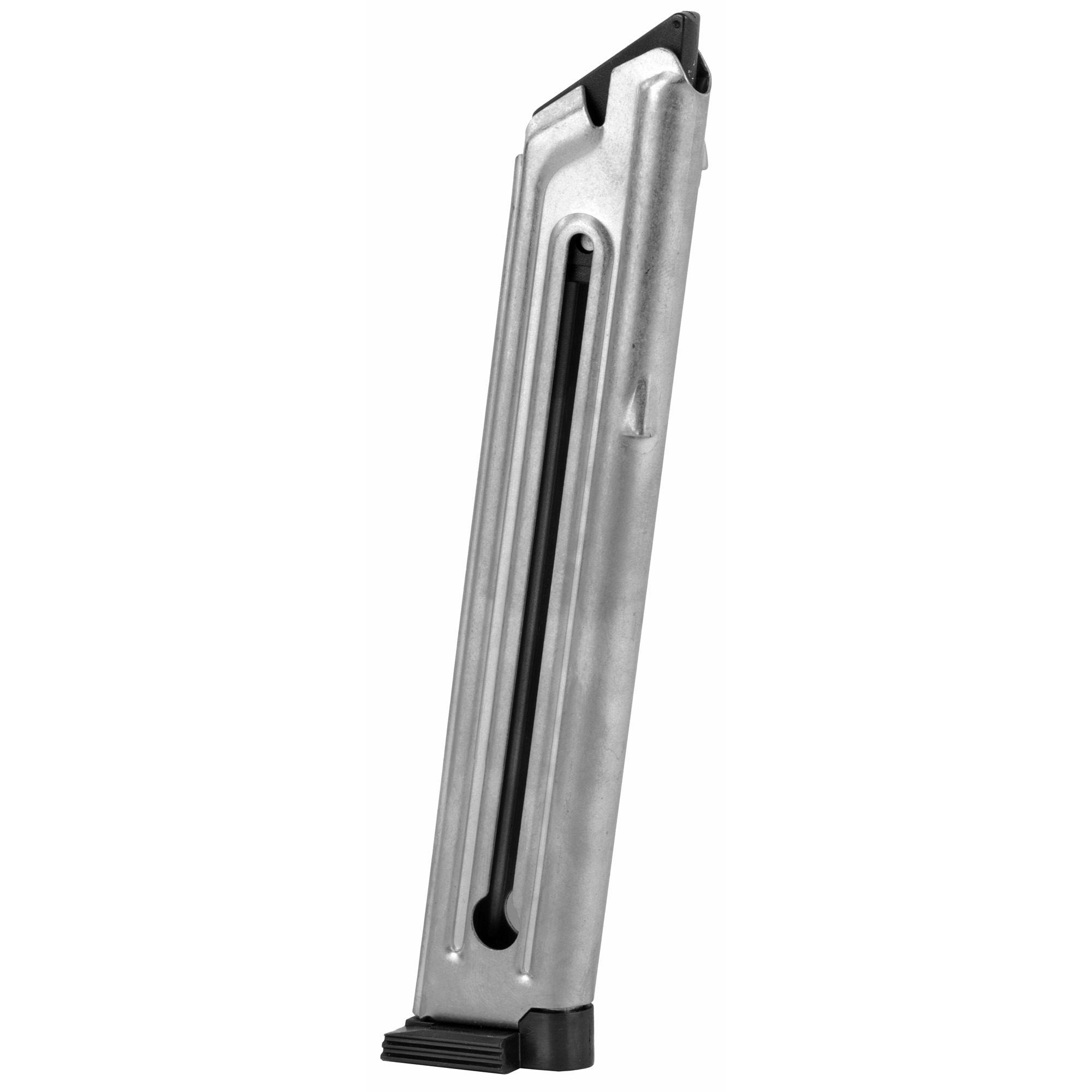 Ruger Mark III/IV 22 LR 10rd Nickel Magazine