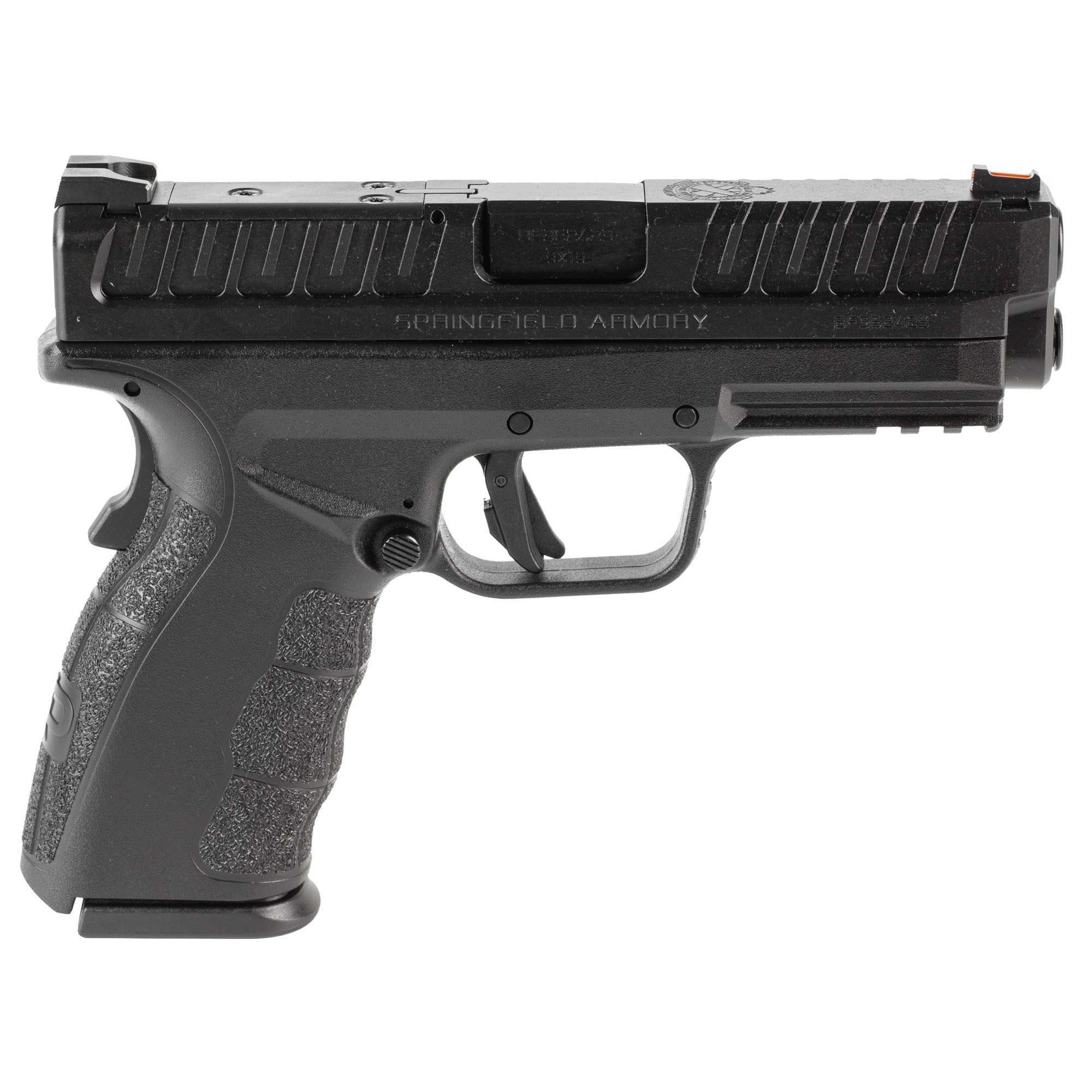SPGFLD XD MOD.3 OSP 4" 9MM OR 10RD