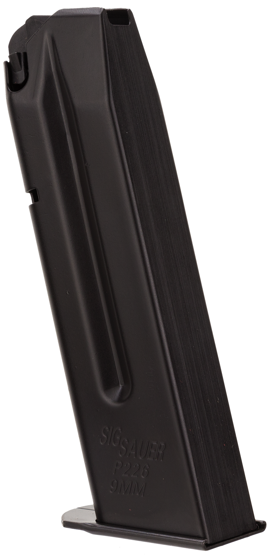 Sig Sauer MAG226910 P226  10rd 9mm Luger Blued Steel