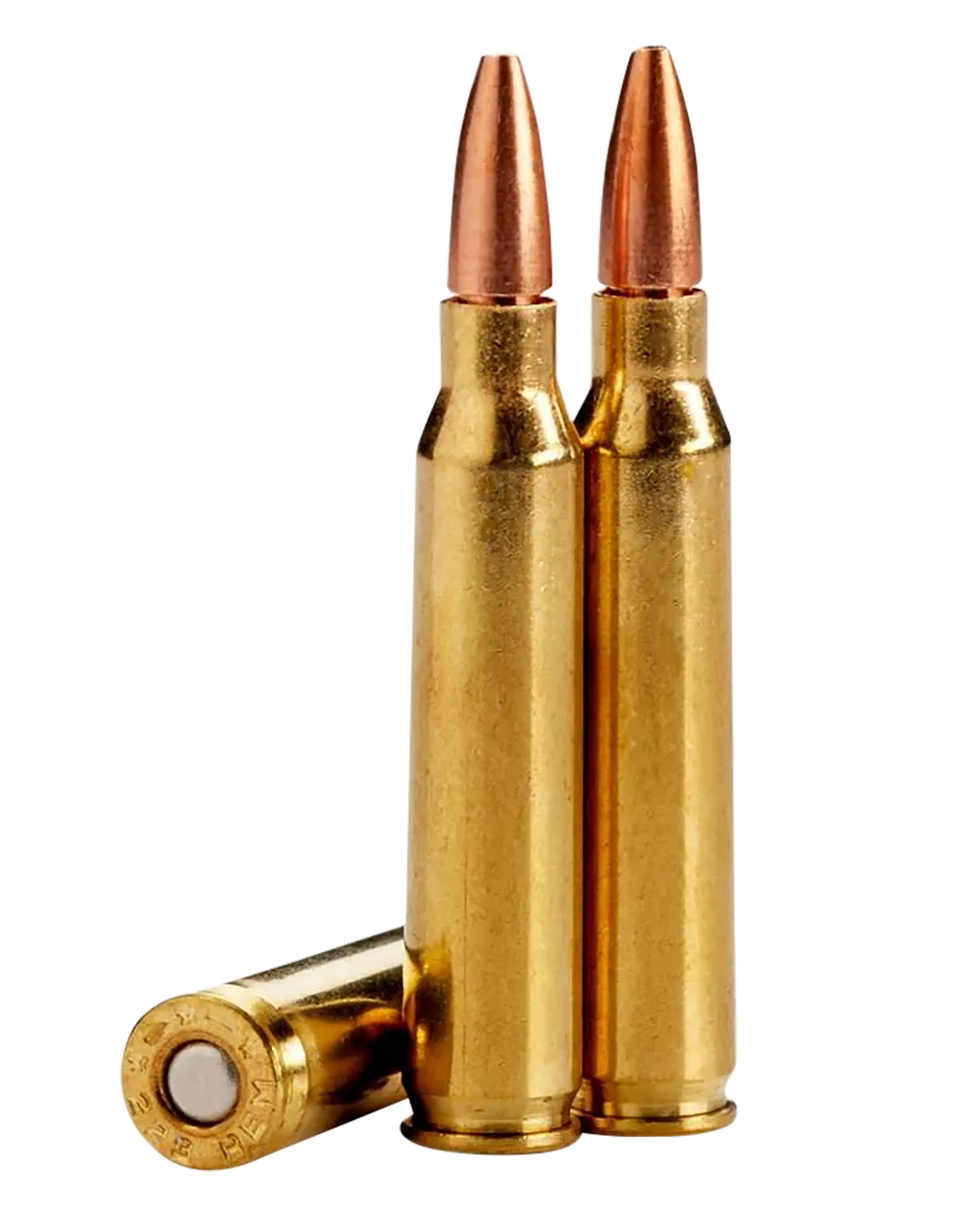 Lehigh Defense LA22362CC Controlled Chaos 223Rem 62gr 20 Per Box/10 Case