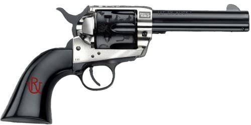 Pietta 1873 Great Western II Pendleton Round-Up 357 Mag 4.75" 6rd Revolver