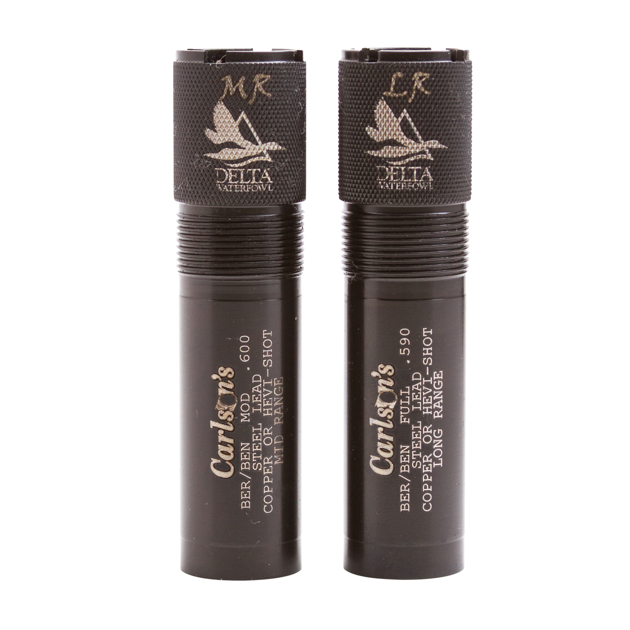 Carlson's choke tubes 07111 delta waterfowl berretta-benelli mobil 20 g...-img-0