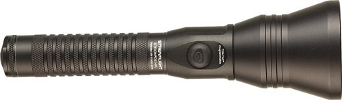 STREAMLIGHT STRION DS HPL WITH 120V AC/12V DC CHARGER