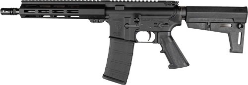 One Horse OH-15 AR-15 5.56 NATO 10.5" 30rd Pistol