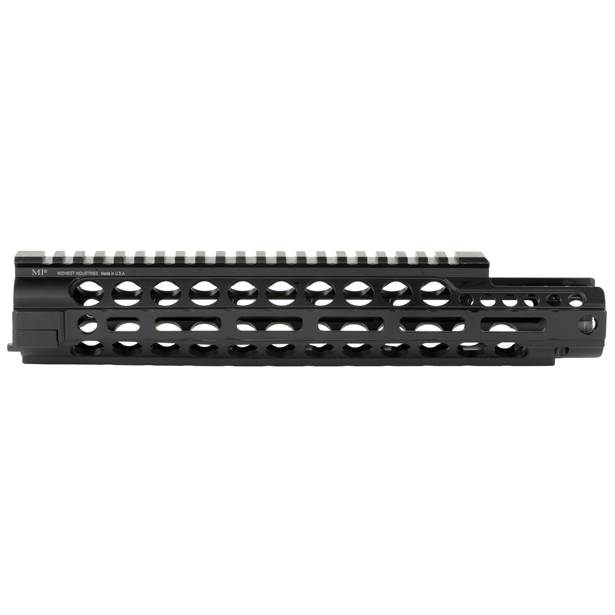 MIDWEST 20 SERIES RAIL 11.5" MLOK