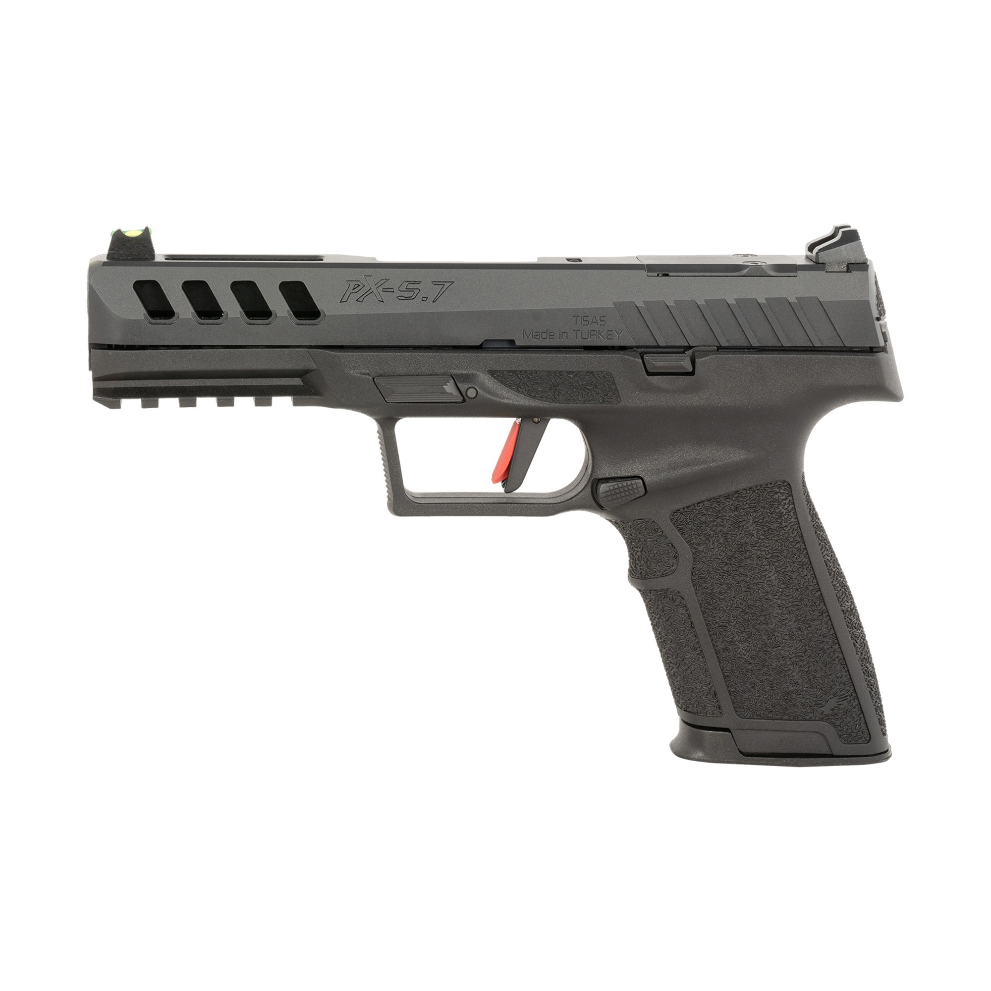 Tisas PX-5.7 Raptor 5.7x28mm 20rd Pistol
