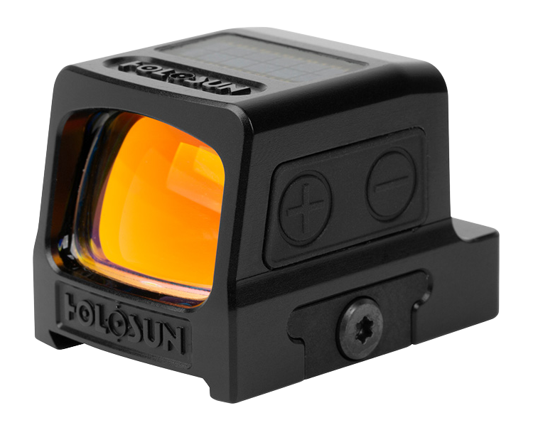 HOLOSUN HE509TX2-GD RFLX SGHT M.RETCL TITNM