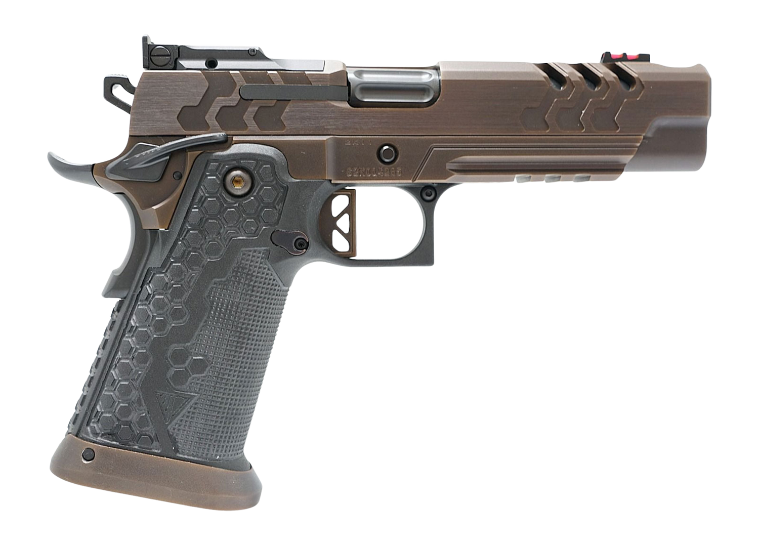 Kimber Mfg, Inc 3500095 2K11 9mm Luger