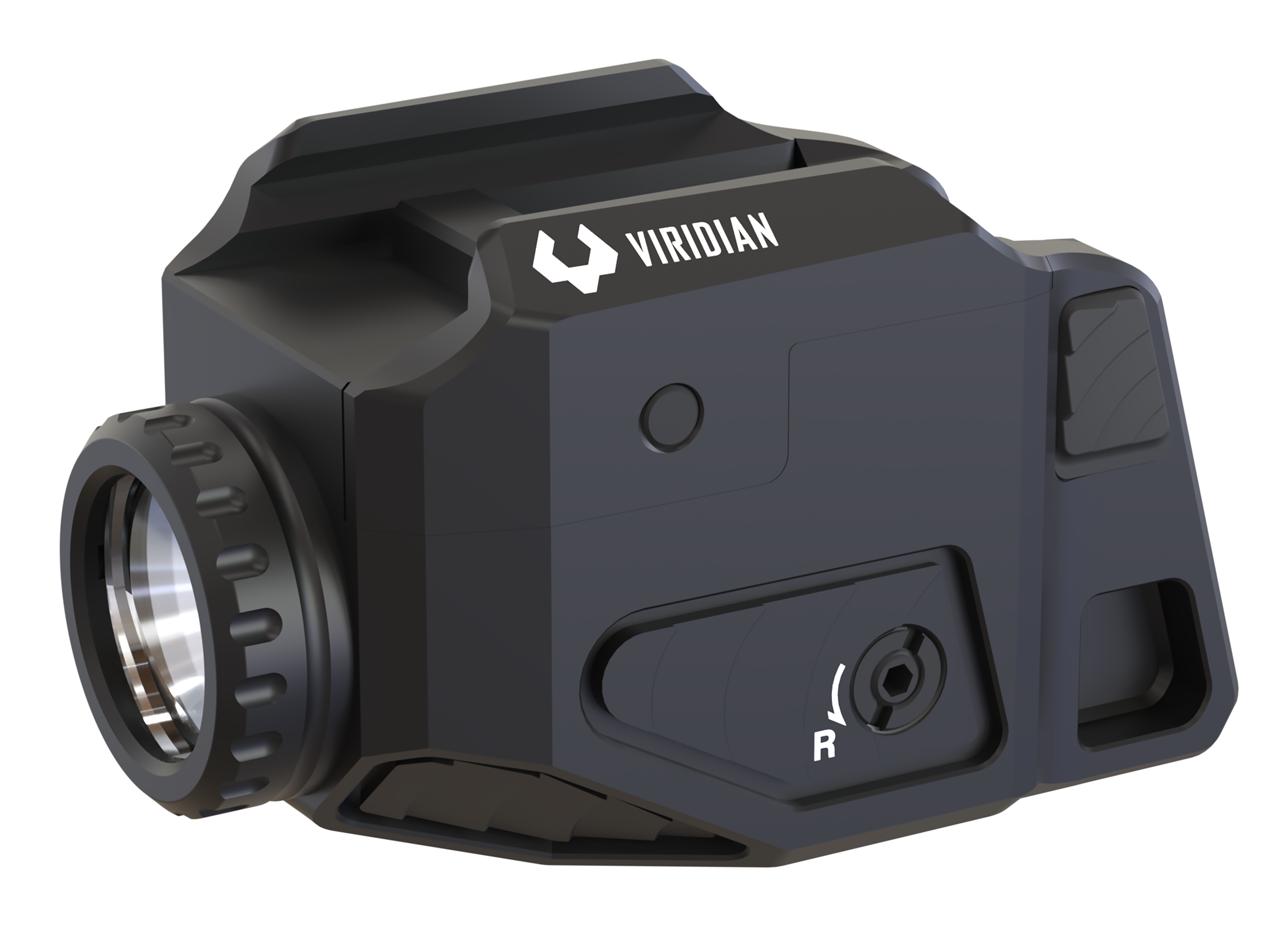 Viridian 9300052 C5L Custom C Series Black Kimber CDS9