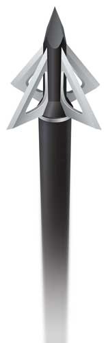 SLICK TRICK BROADHEAD MAGNUM 100GR 1 1/8" CUT 4PK