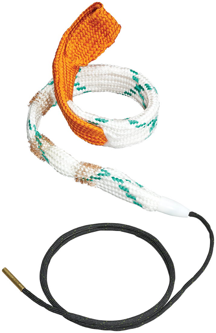 Hoppe's 24035VD BoreSnake Viper 12 Gauge Shotgun