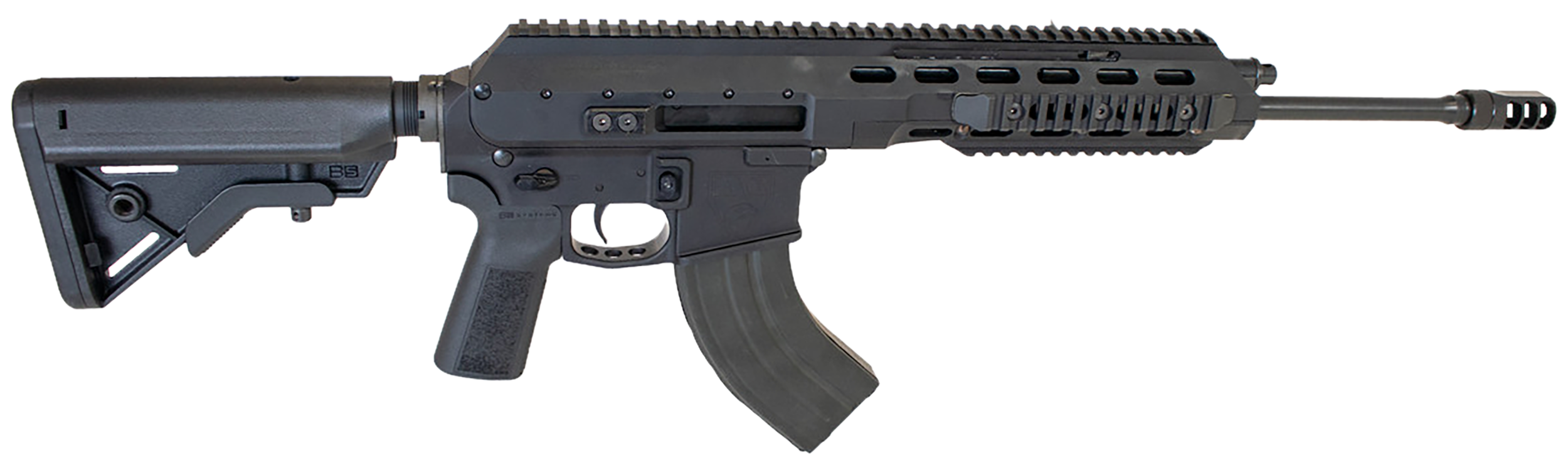 FAXON ARAK21XRS762       ARAK-21 XRS 7.62X39 16