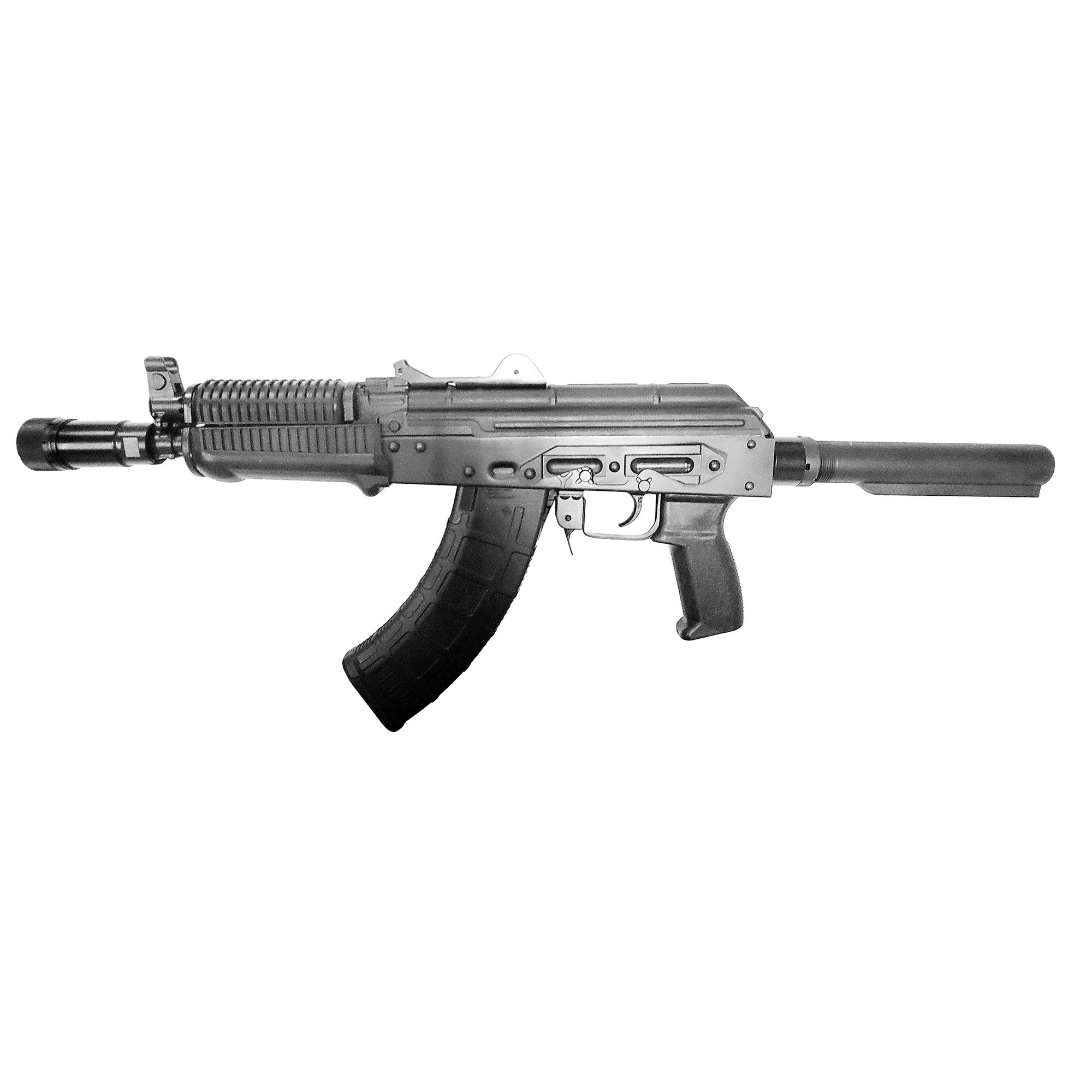 RILEY KRINK PSTL 556NATO 8.5 30RD MT
