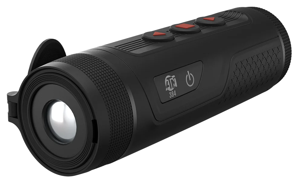 ATN TIMNBLT319G6 BLAZETREK 319 2.25-18X