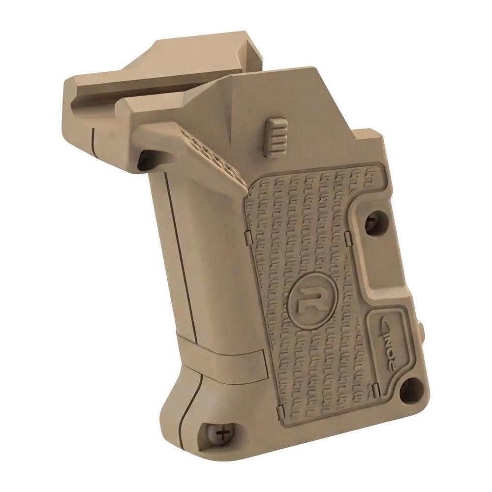 RONI NR-MAG-HOLDER-G1719-FDE  NANO RONI MAG HLDR