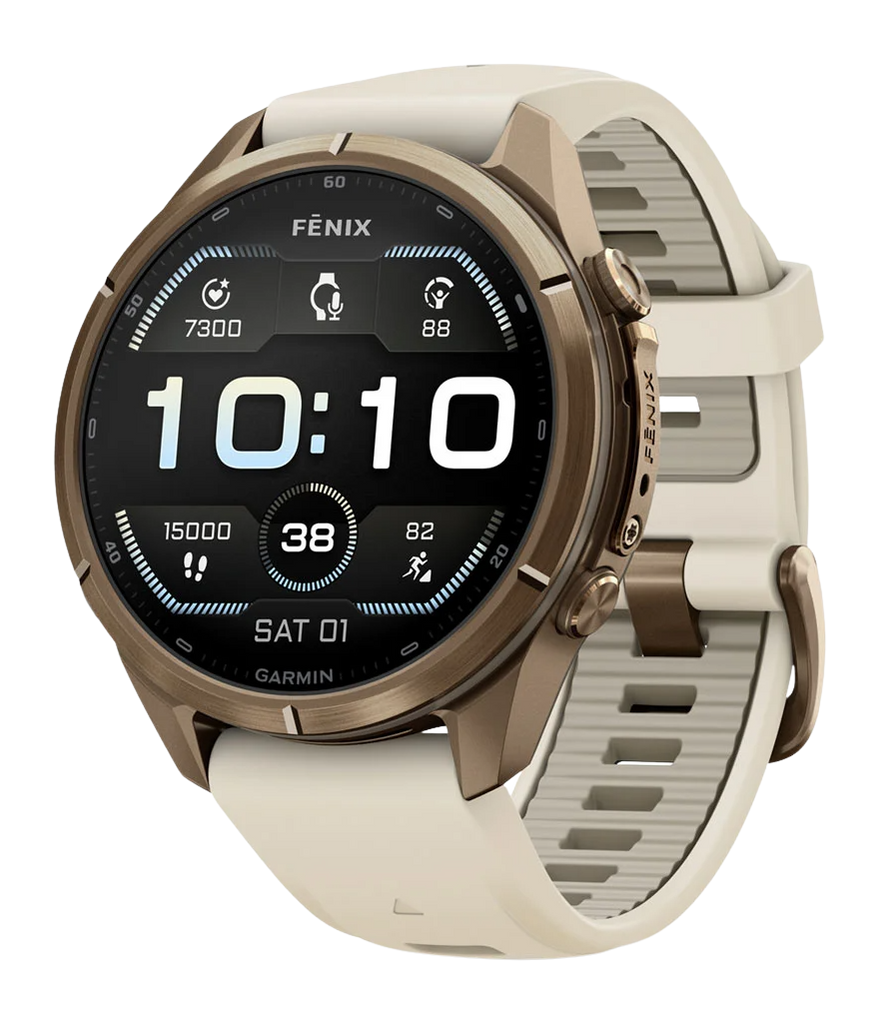GAR 010-04335-25    FENIX 9 PRO 43MM